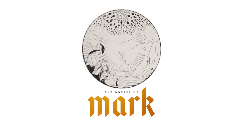 the Gospel of Mark